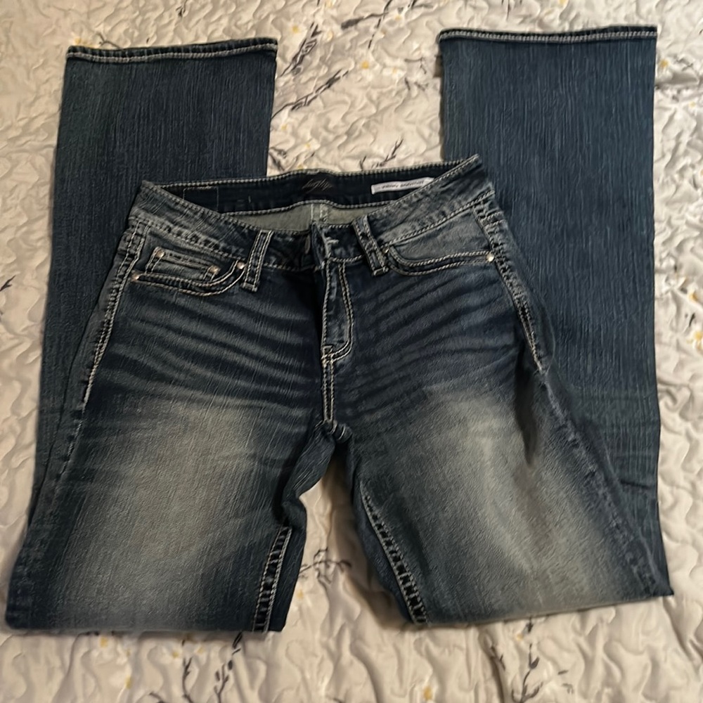 Daytrip Virgo Bootcut jeans